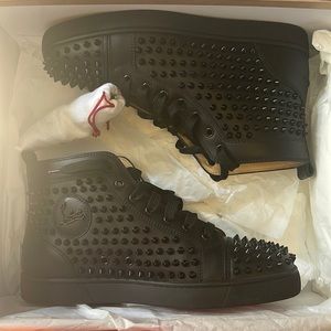Red bottoms
